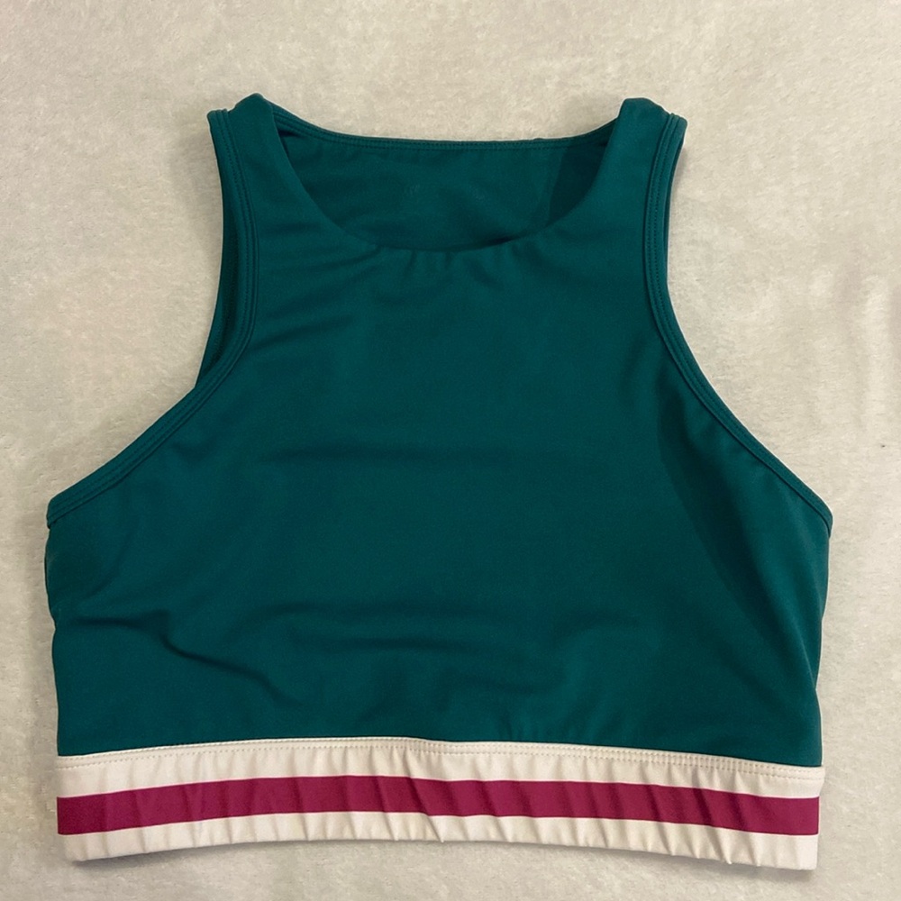 Wilo sport bra M